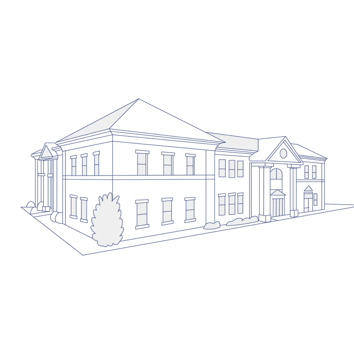 Integrated Services of Kalamazoo 418 West Kalamazoo Avenue – Kalamazoo, Michigan